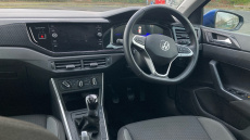 Volkswagen Polo 1.0 Life 5dr Petrol Hatchback